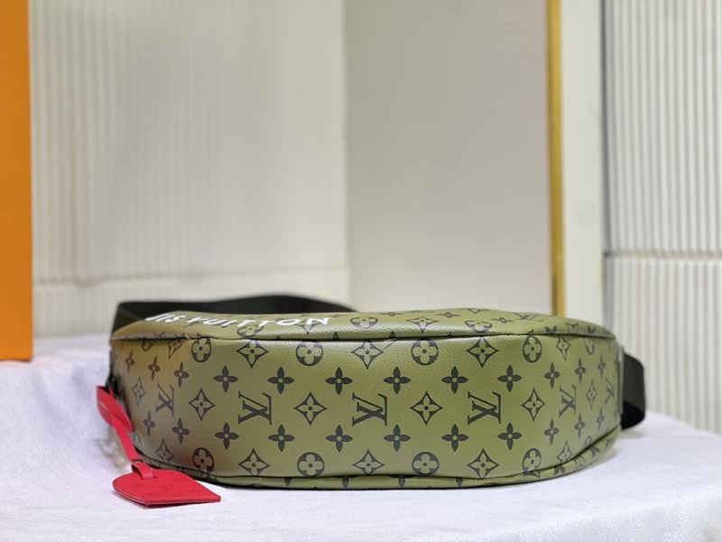 LV Waist Chest Packs